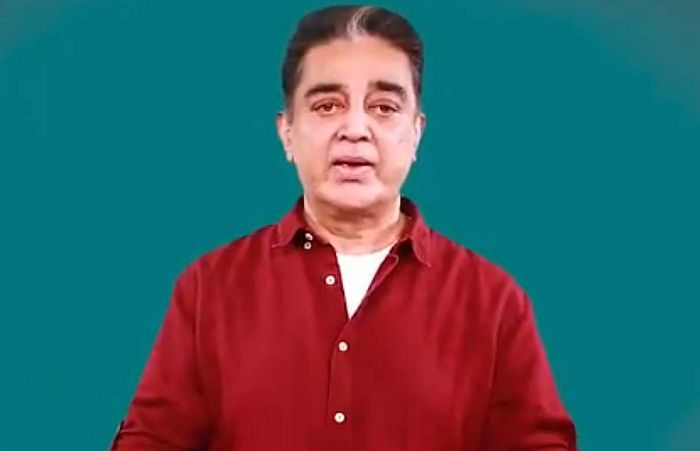 kamal hasan