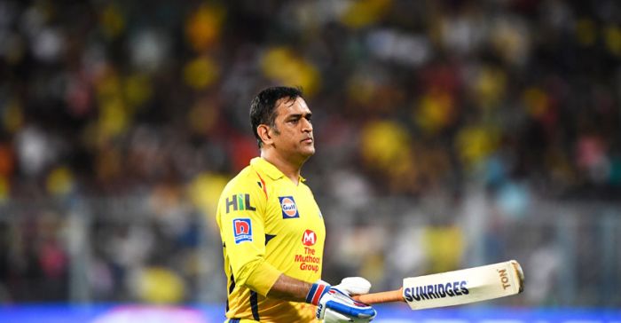 ms-dhoni