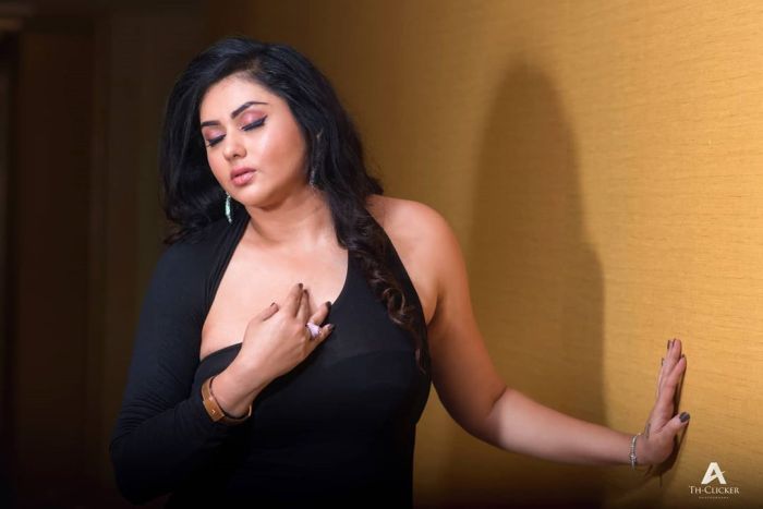 namitha