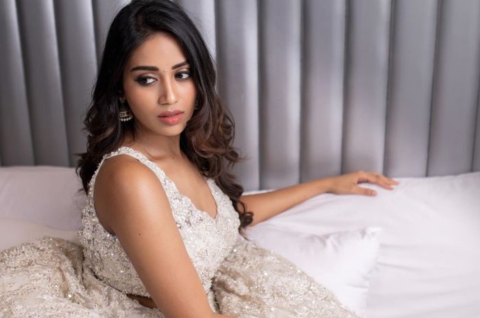 nivetha pethuraj