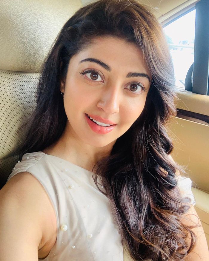 pranitha