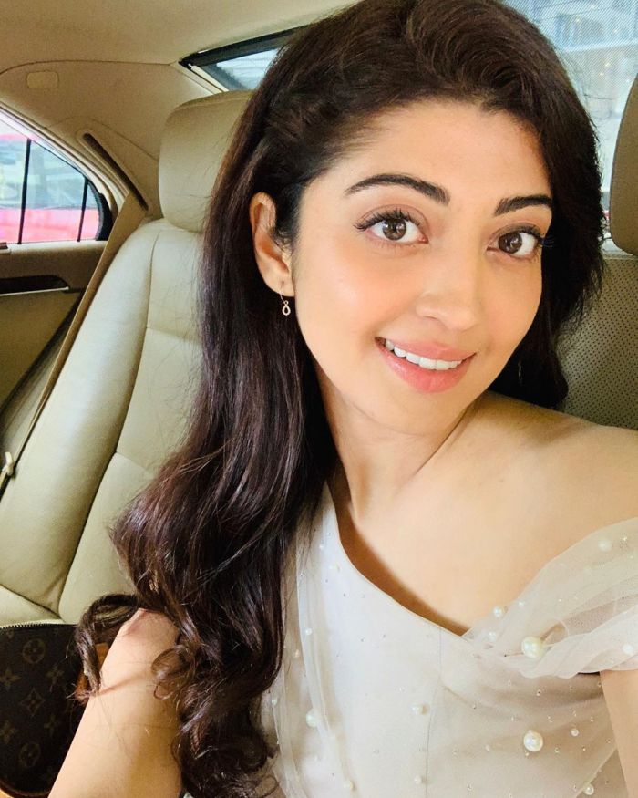 pranitha