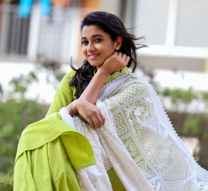 priya bhavani shankar