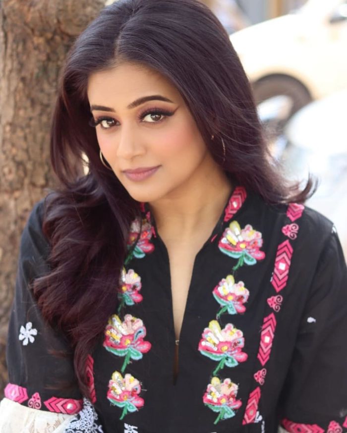 priya mani