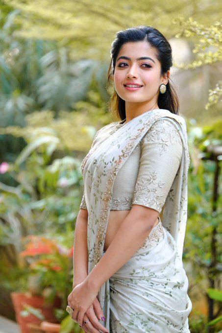 rashmika