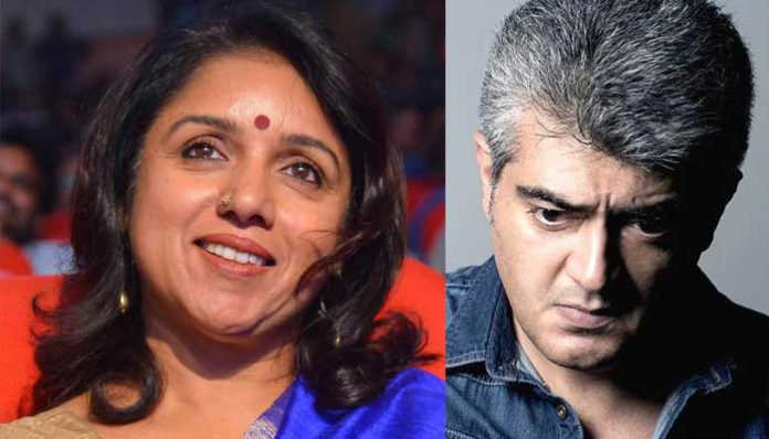 revathi