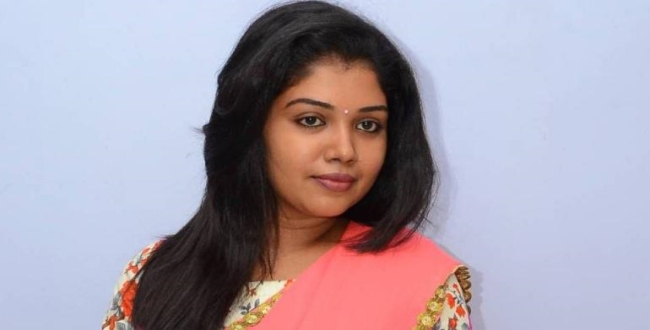 rithivika