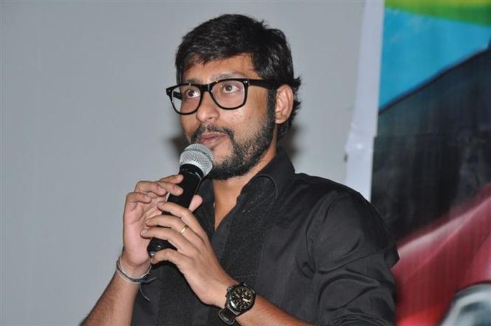 rj balaji
