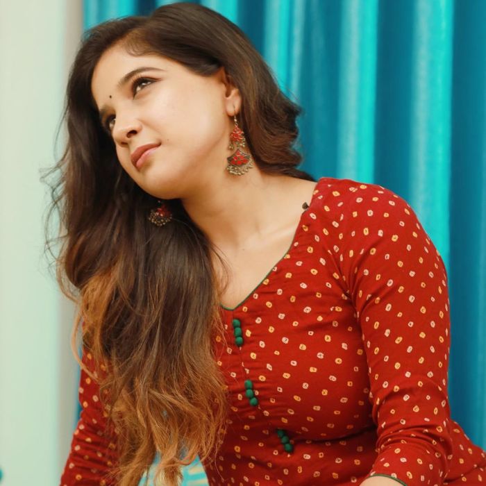 sakshi agarwal