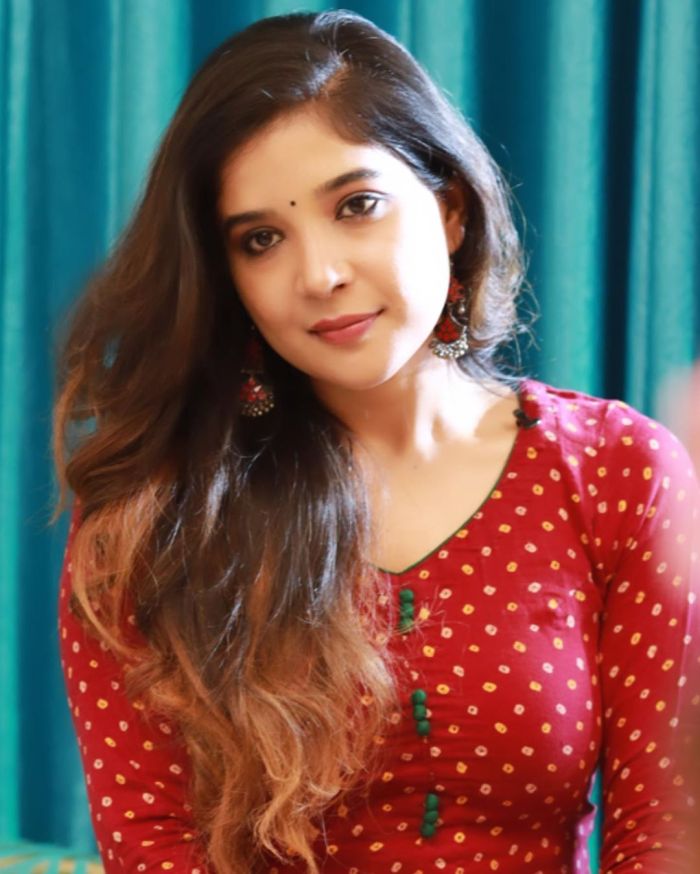 sakshi agarwal