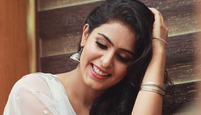 samyuktha