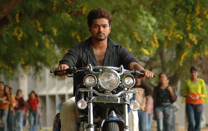 vijay actor