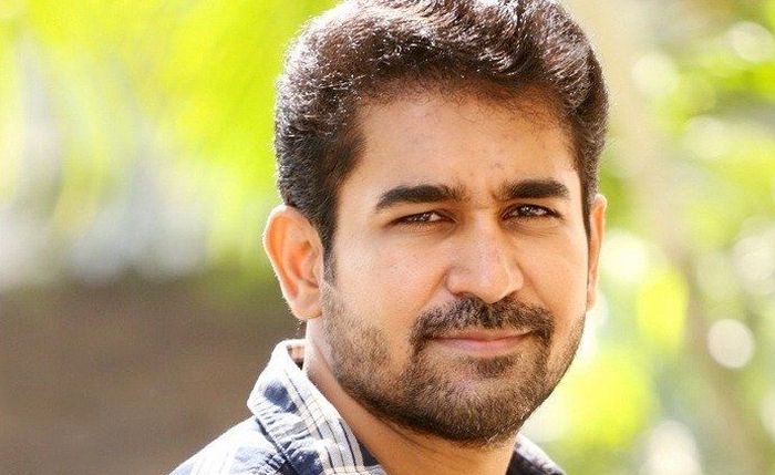 vijay antony