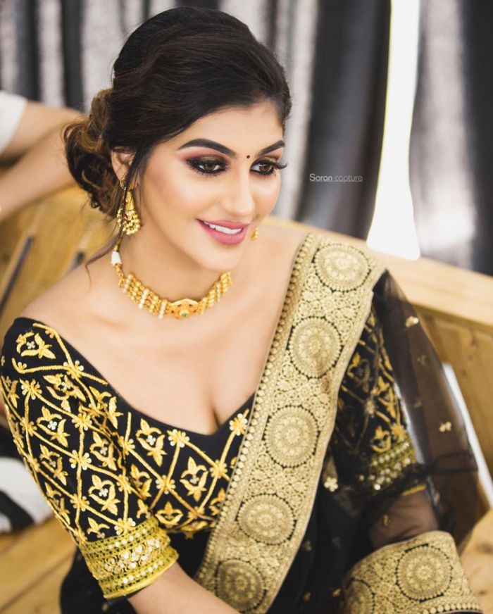 yashika ananth