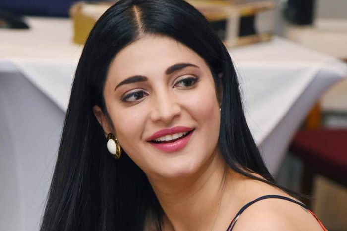 ShrutiHaasan