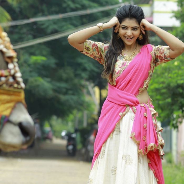 athulya ravi 2