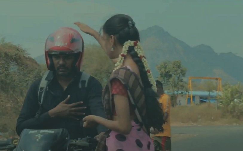 avan peyar amutha trailer