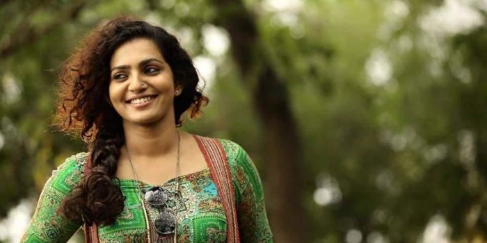 parvathy