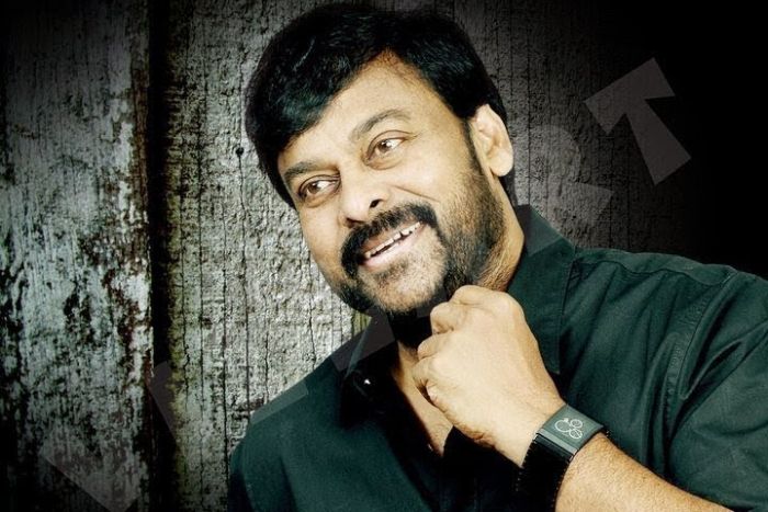 chiranjeevi