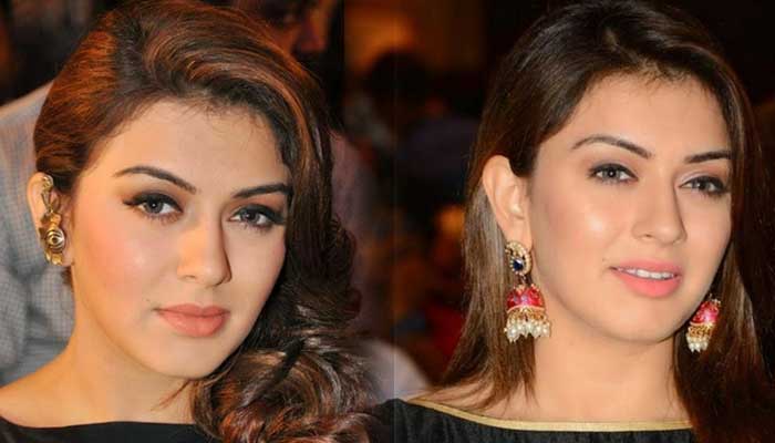 hansika