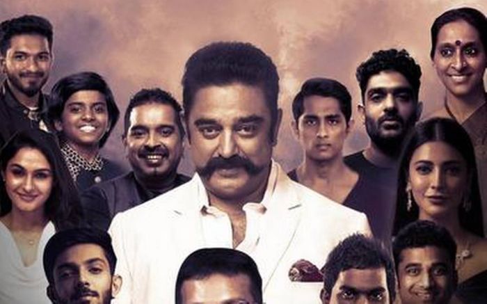 kamal haasan