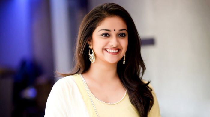 keerthi