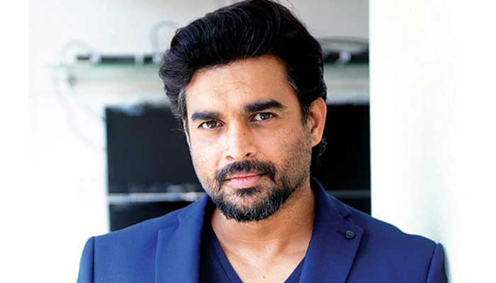 madhavan