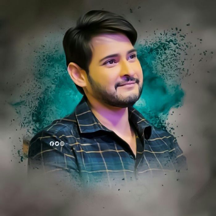 mahesh babu