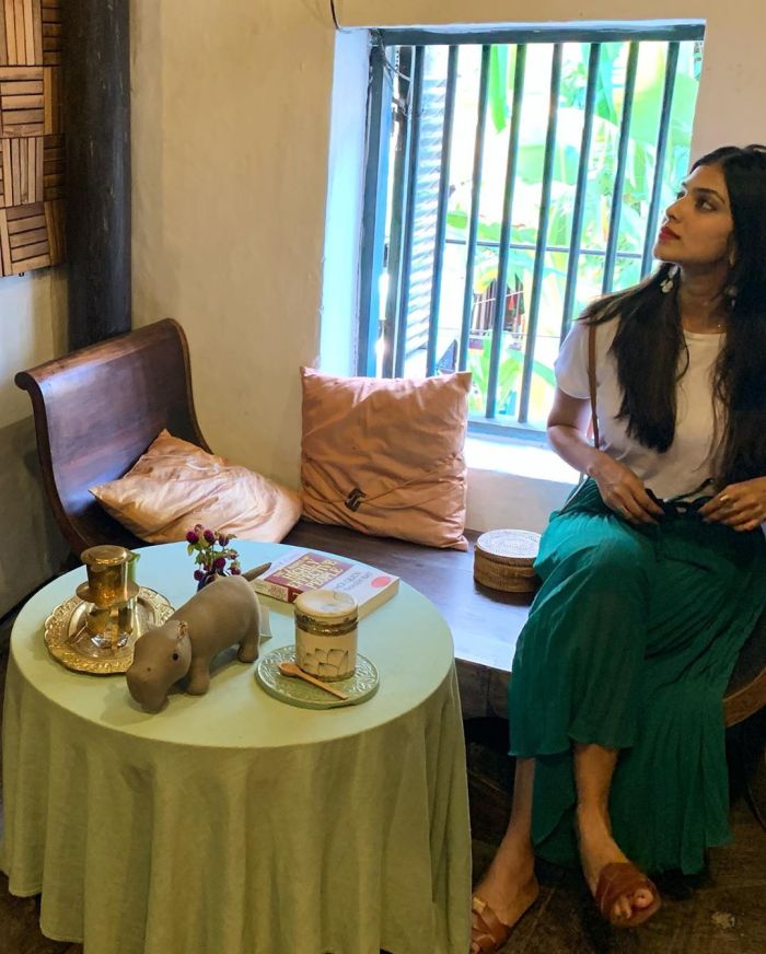 malavika mohanan
