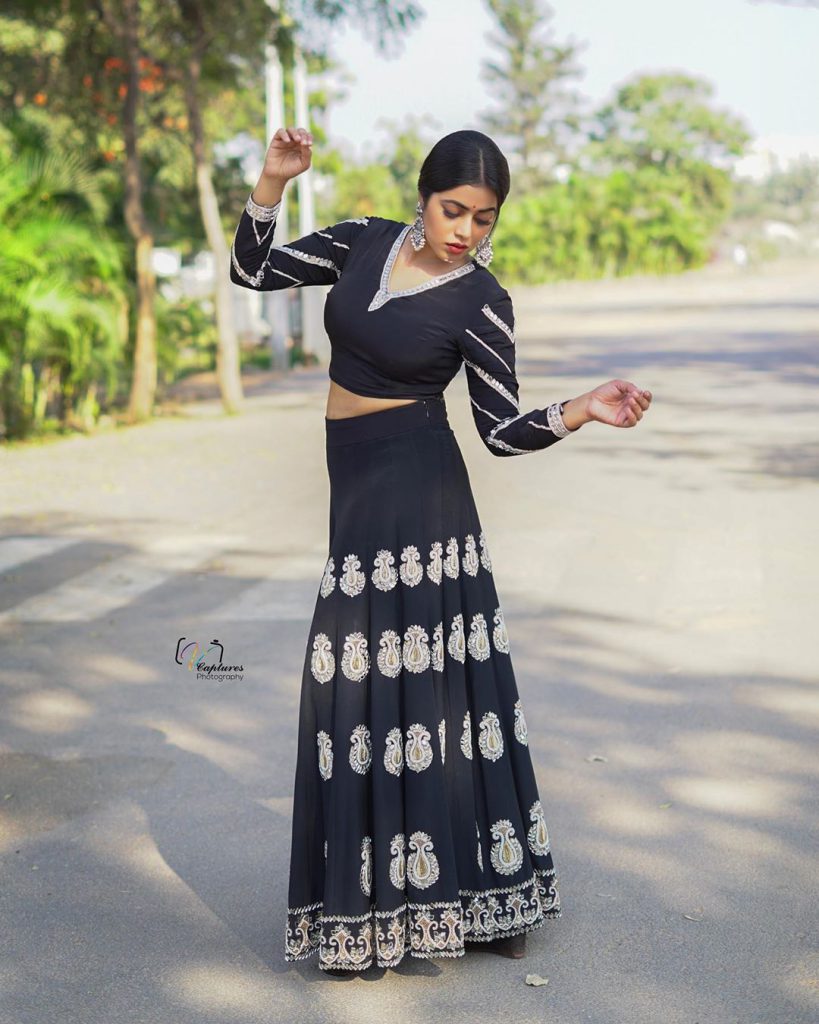 poorna