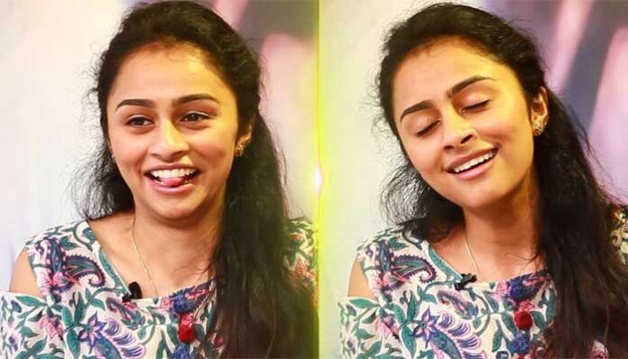 pragathi