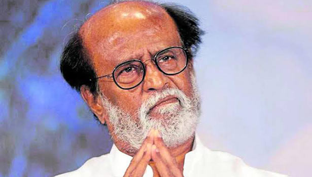 rajini