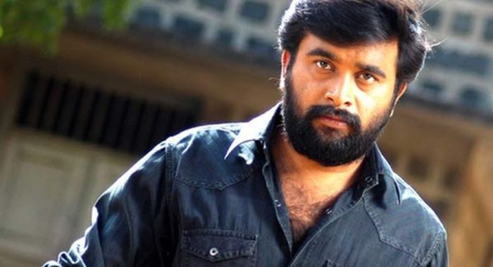 sasikumar