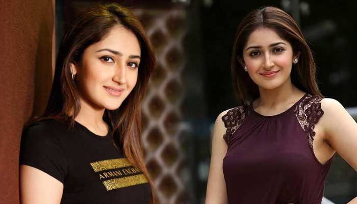 sayyeshaa
