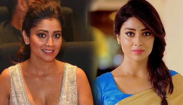 shriya