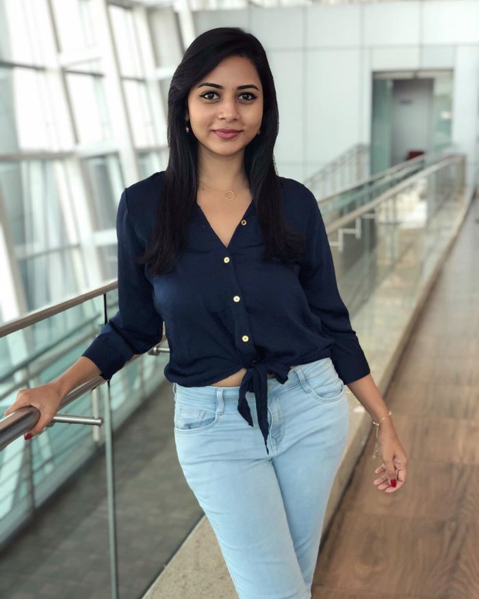 suza kumar 