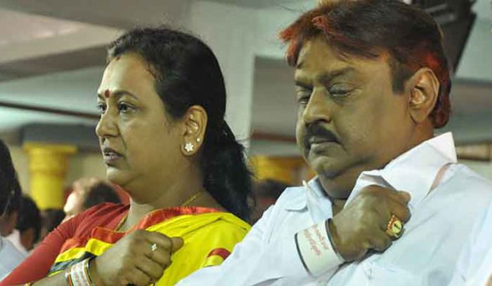 vijayakanth