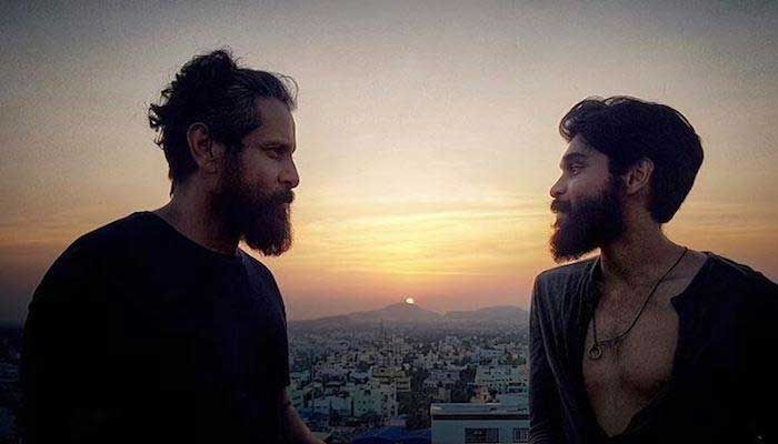 vikram-and-son