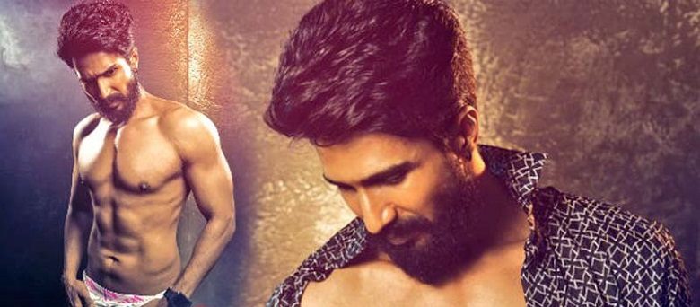 Vishnu Vishal's Mohan Doss