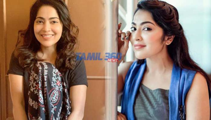 Maheshwari actress latest photos