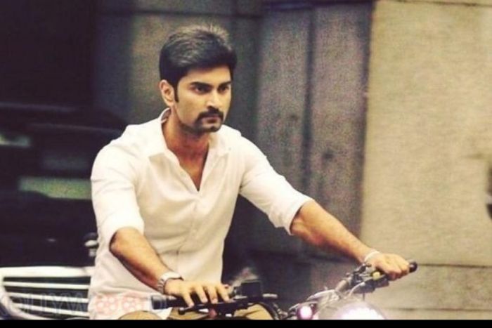 Atharvaa actor -tamil360newz