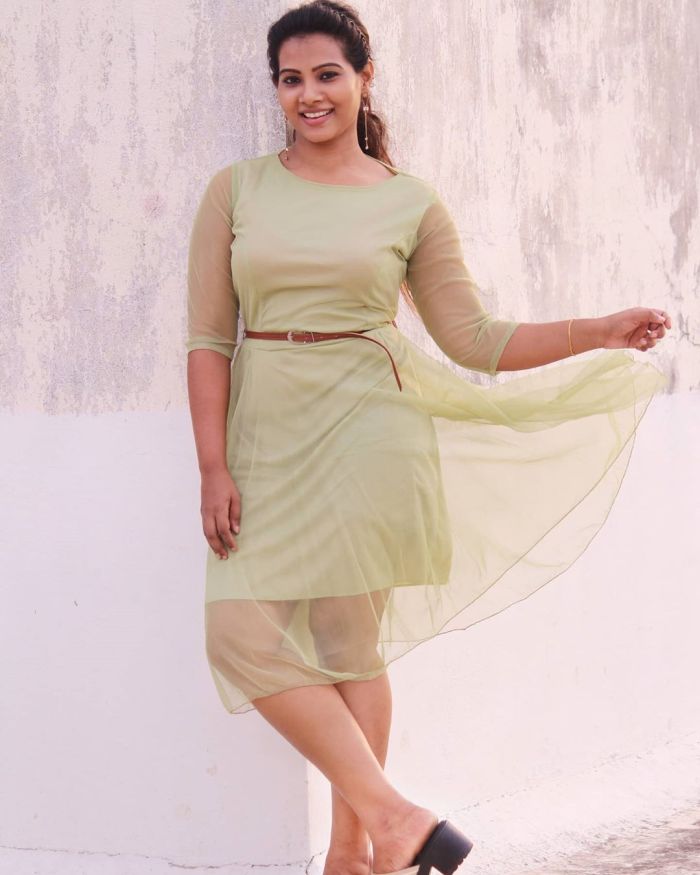 actress-divya-duraisamy -tamil360newz