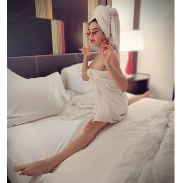 adah sharma