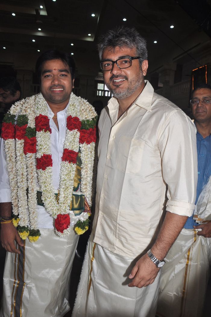 siva ajith