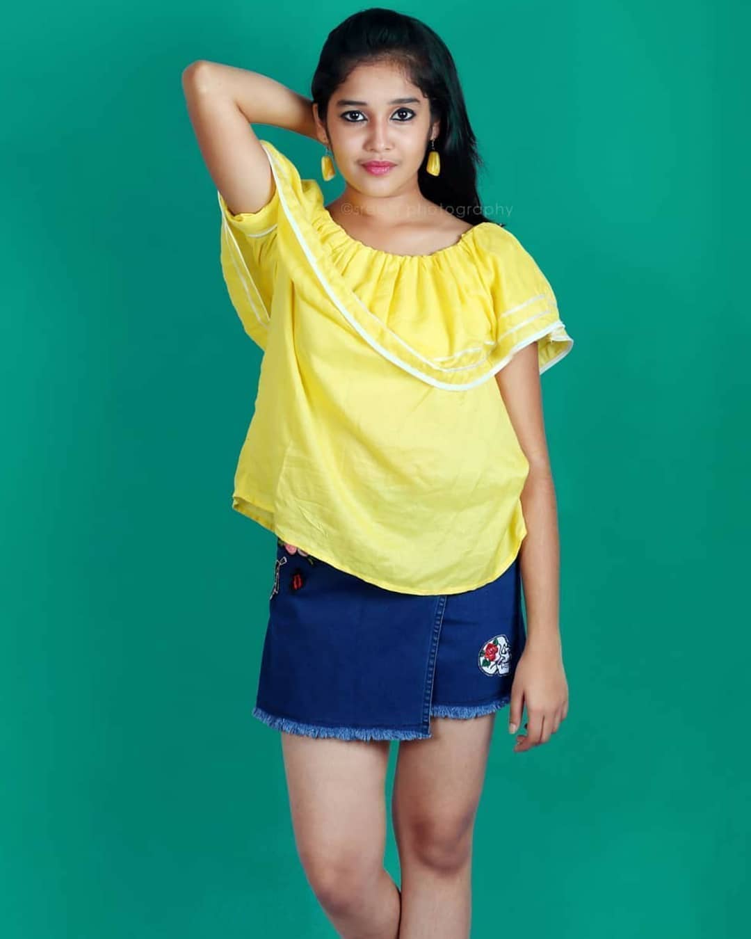 anikha