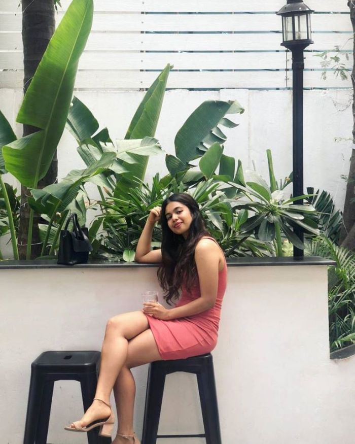 anjana arjun