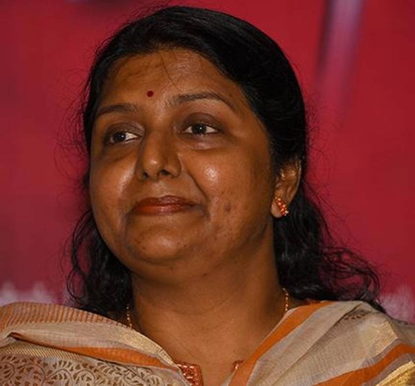 bhanupriya