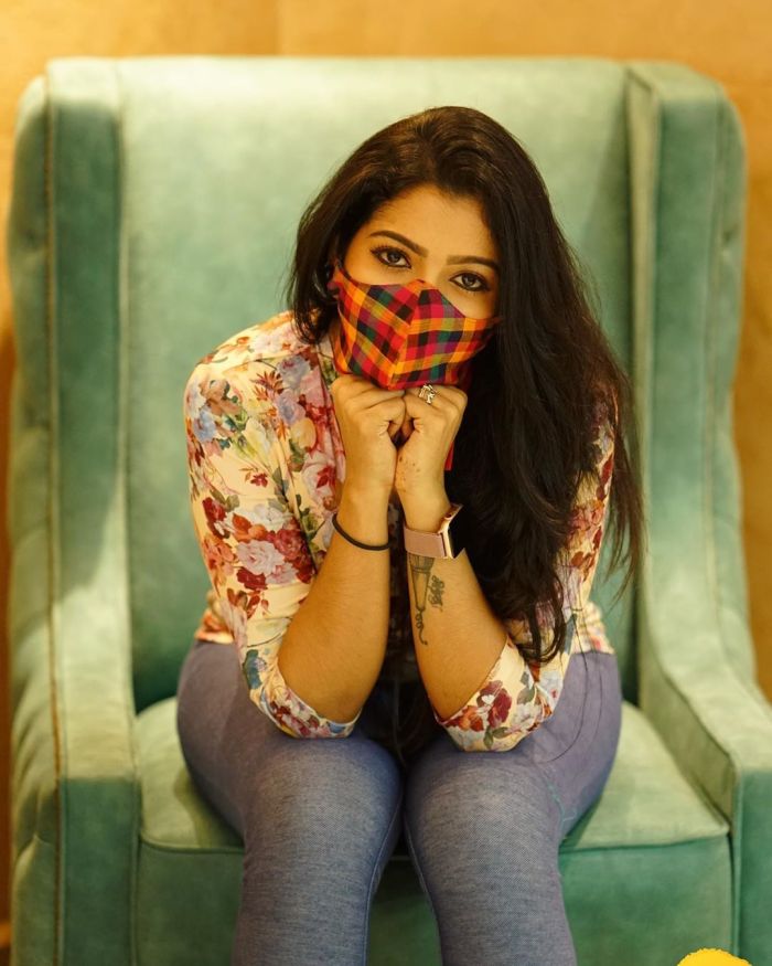 chitra