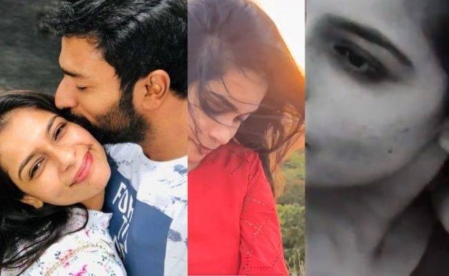 shanthanu-bhagyaraj-shares-wife-keke-vijays-cutest-video-viral-photos