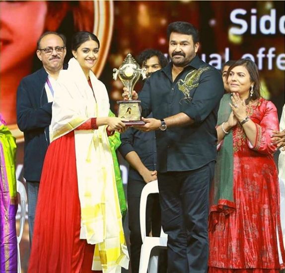 mohanlal